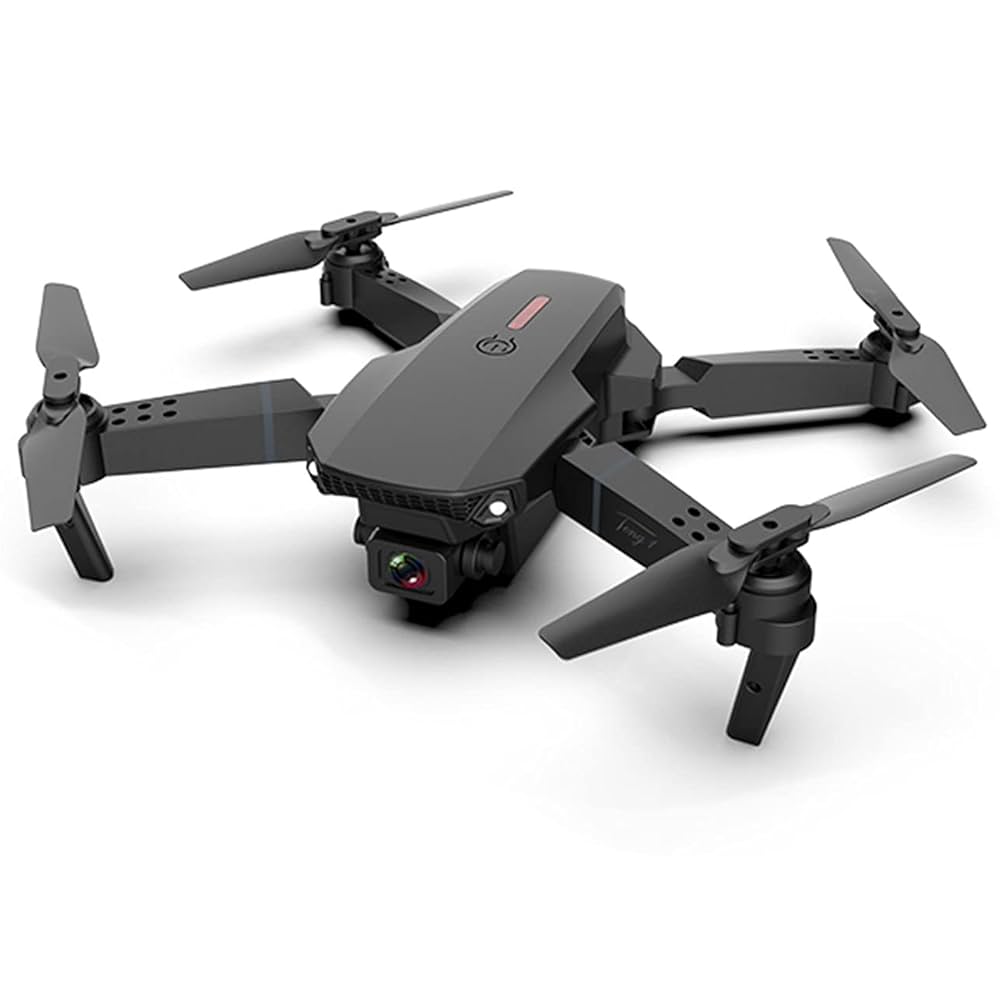 E 88 pro drone