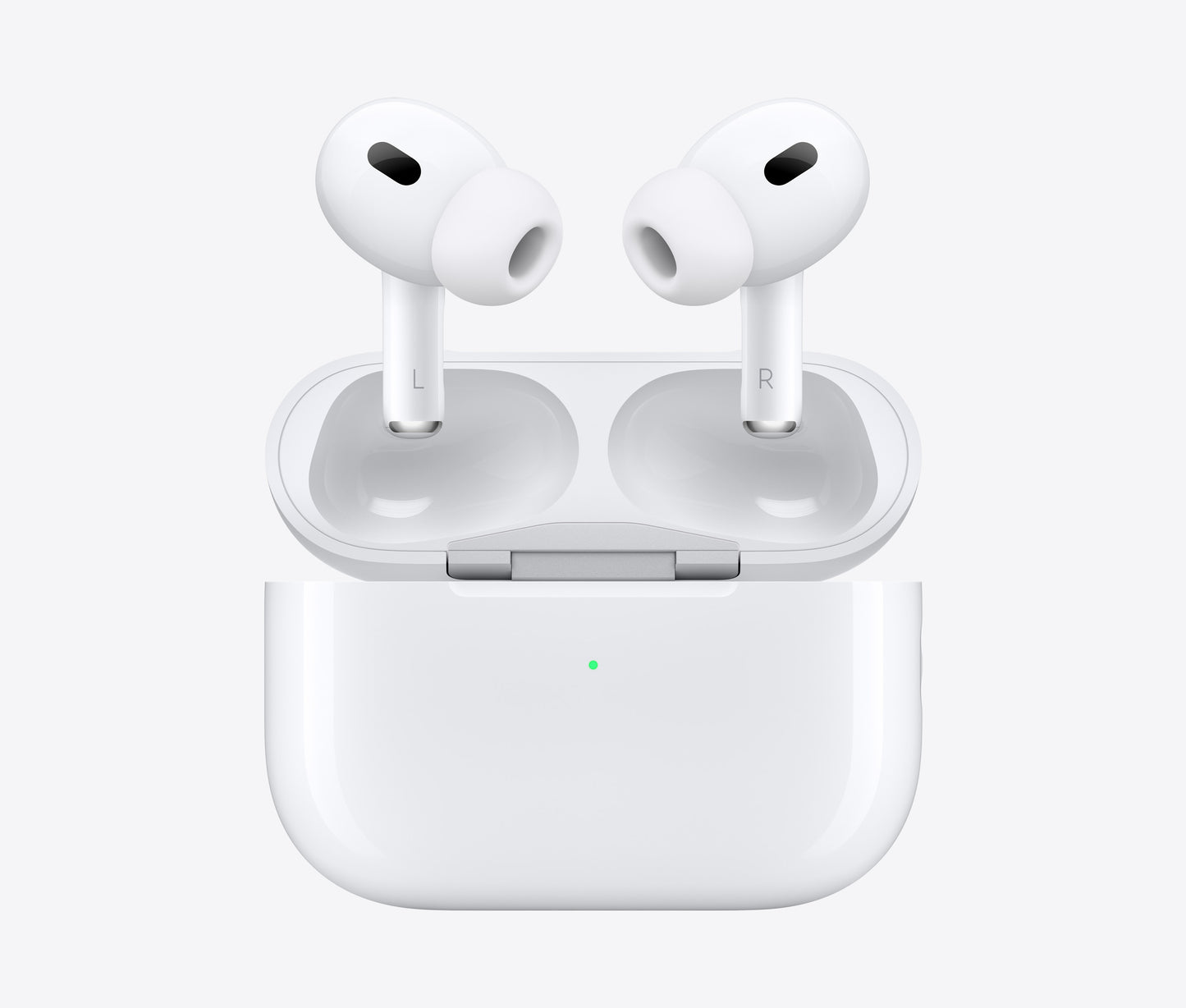 I AIRPODS 2 GEN
