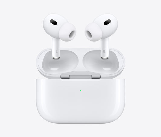 I AIRPODS 2 GEN